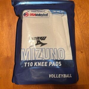 MIZUNO T10 KNEE PADS VOLLEYBALL KNEE PADSLEEVE